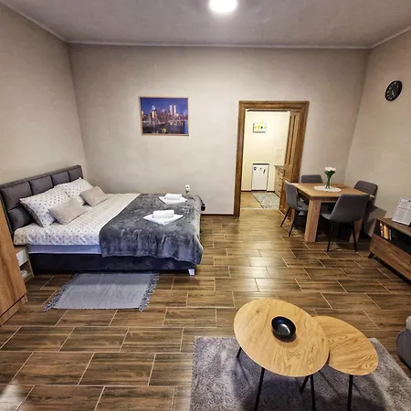 Apartment Dorce *