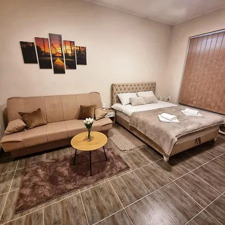 Dorce Apartment