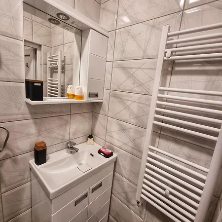 Dorce Apartment