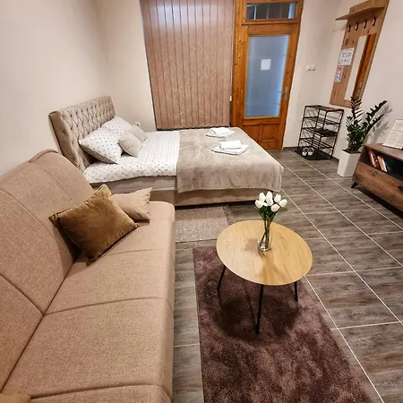 Apartment Dorce Horgos