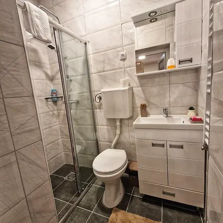 Dorce Apartment *