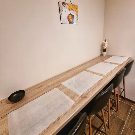 Apartment Dorce Horgos