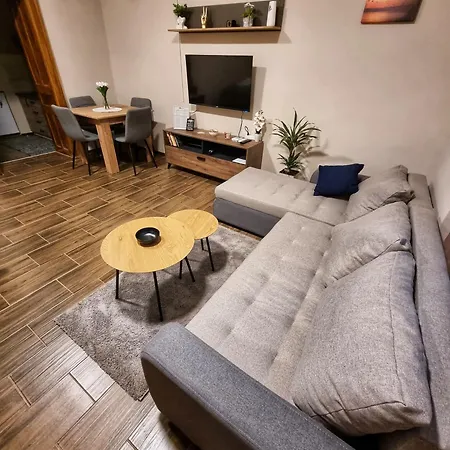 Apartment Dorce